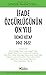 İfade Özgürlüğünün On Yılı - İkinci Kitap 2012-2022 by Gökçer Tahincioğlu
