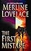 The First Mistake (Mira (Direct)) by Merline Lovelace (2008-12-01)