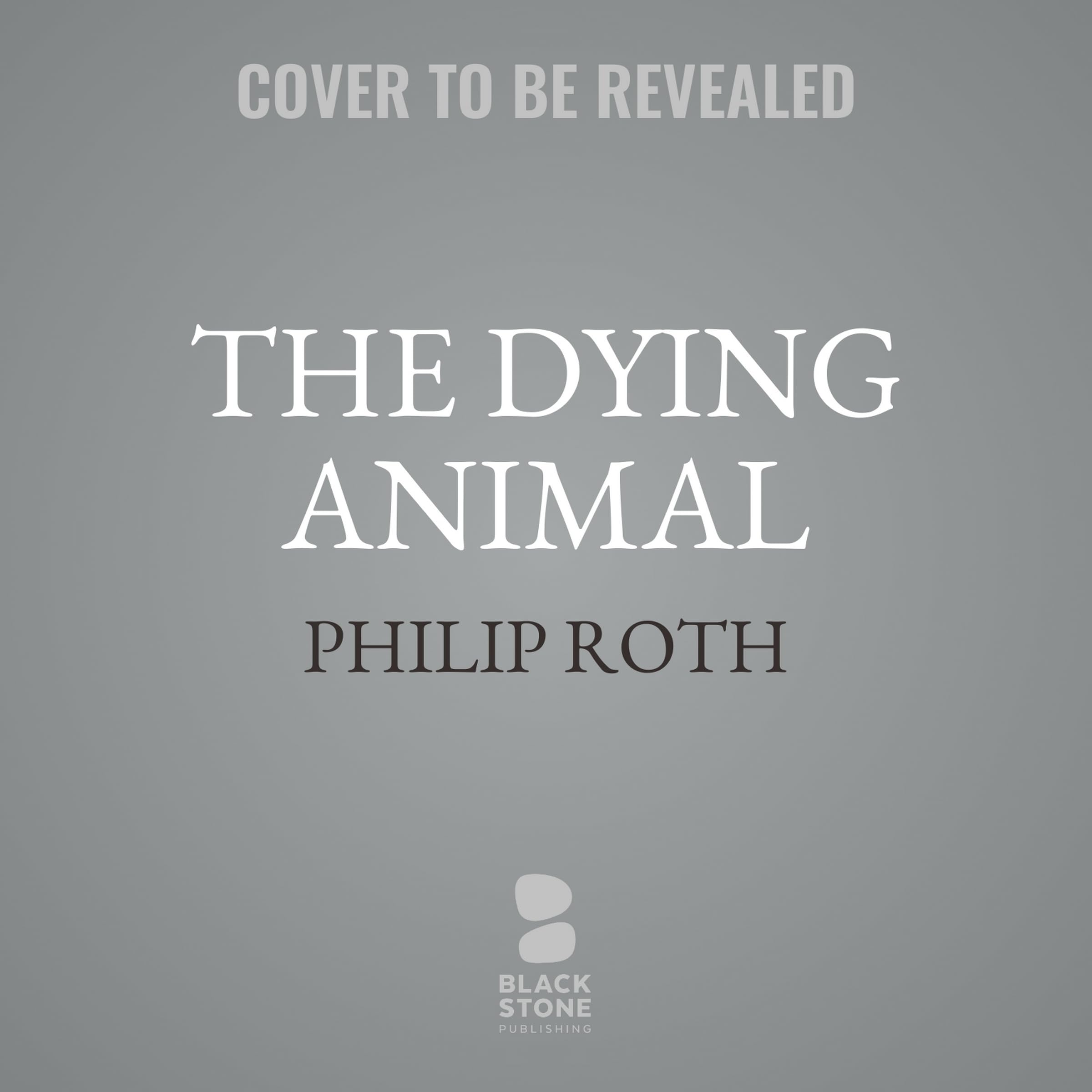 The Dying Animal