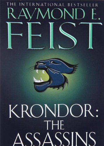 Krondor: The Assasins