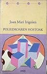 Poliedroaren hostoak: 2. argitalpena (alda-berritua) (Erein Literatura)