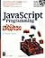 Javascript Programming for the Absolute Beginner (Absolute Beginners) by Andy Harris (28-Jul-2001) Paperback
