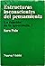 ESTRUCTURAS INCONC. PENSAMIENTO. TMO1. FUNCION I by Sara Pain
