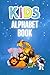 Kids Alphabet Book