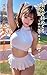 Photo album of turning the days with beautiful women Cheerlea... by Mikako