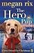 The Hero Pup by Megan Rix (2-Oct-2014) Paperback