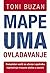 Mape uma - ovladavanje