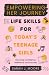 EMPOWERING HER JOURNEY: Lif...