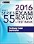 Wiley Series 55 Exam Review...