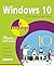 [Windows 10 in easy steps] [By: Vandome, Nick] [September, 2015]
