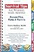 Survival Tips for Women with AD/HD: Beyond Piles, Palms, & Post-its by Terry Matlen MSW (2005-01-01)