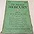 The American Mercury, Vol. XXIII, July 1931, No. 91 by H. L. (ed) Mencken