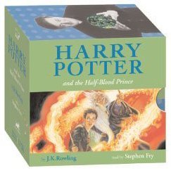 Harry Potter and the Half-Blood Prince