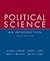 Political Science: An Introduction