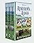 Rosecrown Ranch: Books 1 - 3