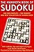 The Mammoth Book of Sudoku: Over 400 New Puzzles - the Biggest and Best Collection of Sudoku Ever (Mammoth Books) by Nathan Haselbauer (2005-09-08)