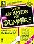 Web Animation for Dummies by Baron, Cynthia L., Lewinter, Renee (1997) Paperback