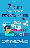 7 jours pour vain...