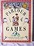Parlour Games: Traditional Indoor Games to Amuse and Delight (Pocket Entertainers)