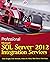 Professional Microsoft SQL Server 2012 Integration Services by Brian Knight (23-Mar-2012) Paperback