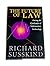 The Future of Law: Facing the Challenges of Information Technology by Susskind, Richard E. (1996) Hardcover
