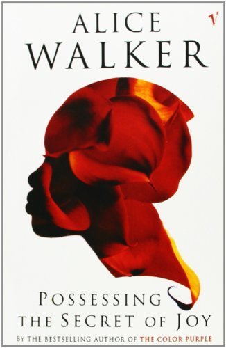 Possessing The Secret Of Joy by ALICE WALKER (1993) Paperback