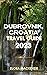 Dubrovnik, Croatia travel guide 2023 by Elora  Mackenzie