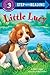 Little Lucy (Step into Reading) by Ilene Cooper (2011-07-12)