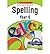 Spelling: Year 6 (New Scholastic Literacy Skills) by Howell, Gillian (2009) Paperback