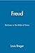 FREUD: DARKNESS IN THE MIDST OF VISION - GREENLIGHT BY BREGER, LOUIS (AUTHOR)PAPERBACK