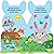 Little Bunny (Little Shaped...