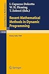 Recent Mathematical Methods in Dynamic Programming, 1984