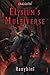 Chalgathi: An Apocalypse LitRPG (Elysium's Multiverse)