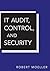 IT Audit, Control, and Security by Robert R. Moeller (2010-11-02)