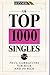 UK top 1000 singles