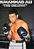 Muhammad Ali The Greatest by John Hennessey (1991-08-02) by unknown author