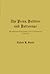 The Press, Politics, and Patronage: The American Government's Use of Newspapers, 1789-1875