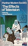 The effects of television, (Panther modern society)