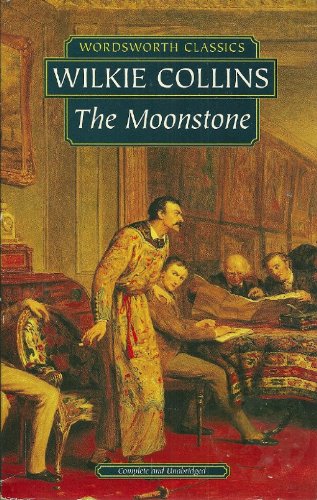 The Moonstone