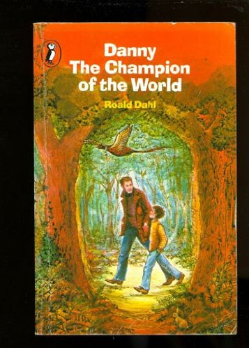 Danny the Champion of the World