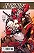 DEADPOOL VS OLD MAN LOGAN #1 FRIED PIE VARIANT COMIC BOOK ONLY by Chris Stevens Wolverine