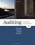 Auditing: A Business Risk Approach 7th (seventh) edition Text Only