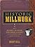 Historic Millwork: A Guide to Restoring and Re-creating Doors, Windows, and Moldings of the Late Nineteenth Through Mid-Twentieth Centuries Hardcover – February 18, 2003