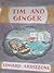 Tim and Ginger by Edward Ardizzone (1965-09-05)