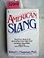 American Slang