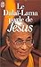Dalai-lama parle de jesus - une perspective bouddhiste sur les enseignements (Le