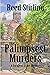The Palimpsest Murders