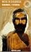 Barabbas Escurial