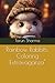 Rainbow Rabbits: Coloring E...