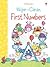 Wipe-Clean First Numbers (Wipe-Clean Books)